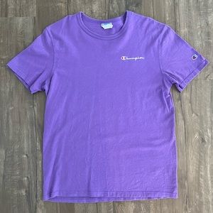 Vintage Champion Tee